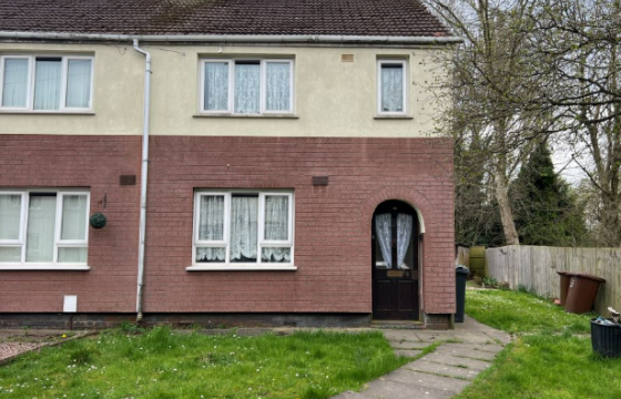 Refurbishment in Willenhall photo